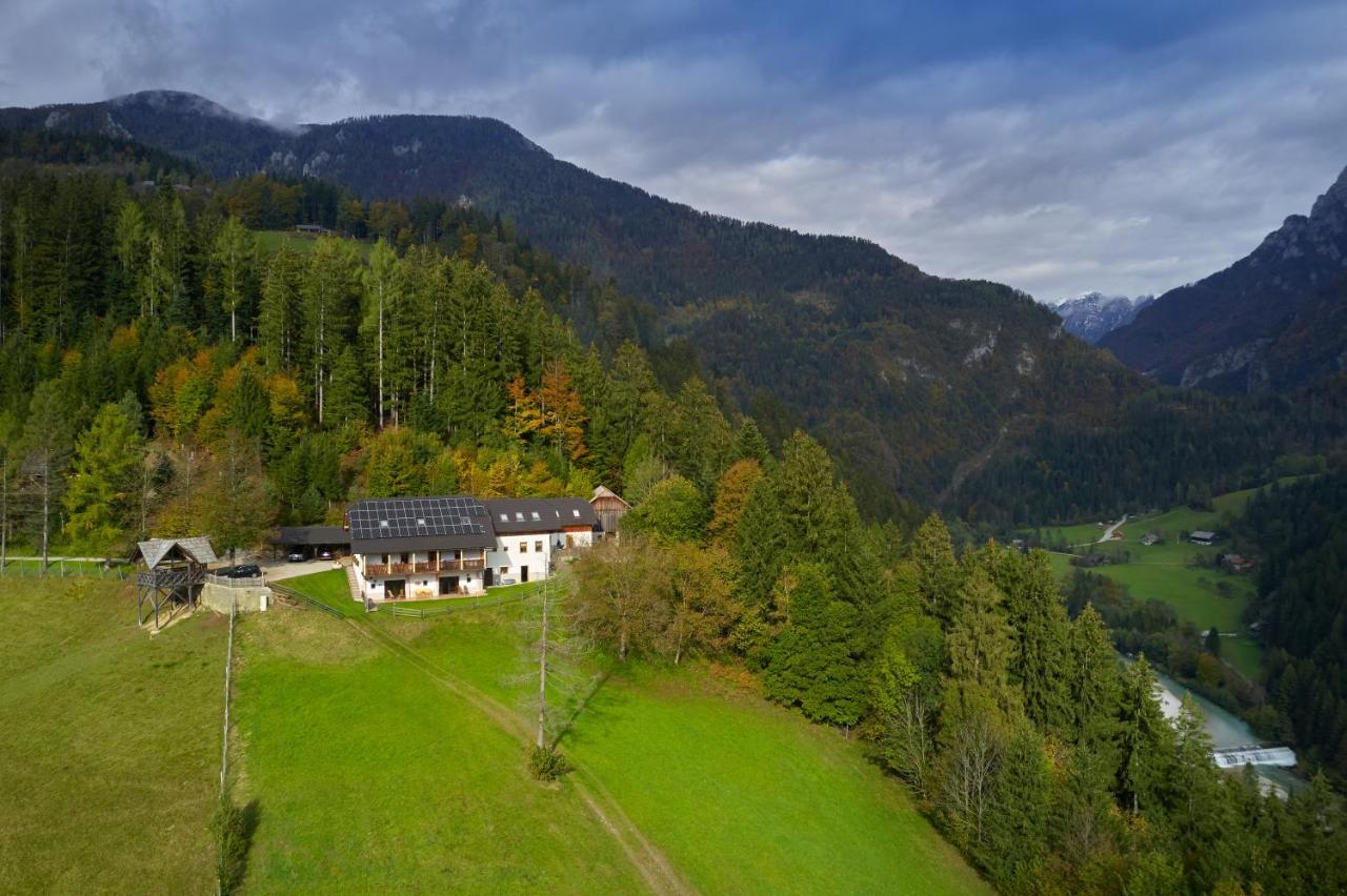 Guest House Hisa Sonca Luce Exterior photo